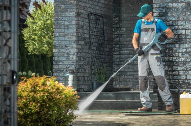 Best Playground Equipment Cleaning  in , ND