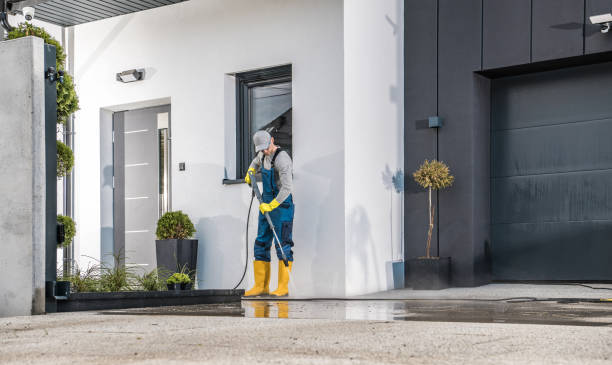 Best Parking Lot and Garage Cleaning  in , ND