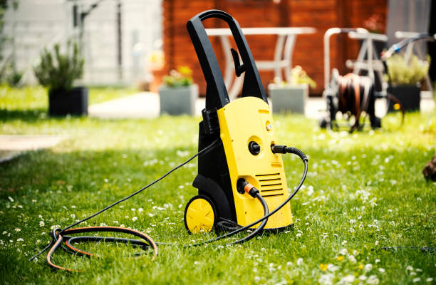 Best Post-Construction Pressure Washing  in , ND